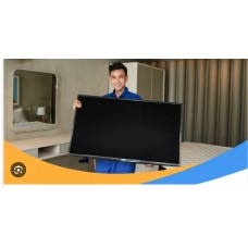 TCL 50-55-65-75 İM. KIRIK PANEL DEĞİŞİMİ