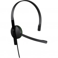 Xbox One Chat S5V-00015 Kulak Üstü Kulaklık