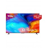 TCL 65P635 4K Ultra HD 65