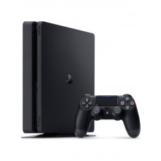 Sony Playstation 4 PS4 Slim 500 Gb Oyun Konsolu (Eurasia garantili)