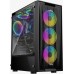 GAMERS ARENA SANGAL PRO AMD RYZEN 5 5500 16GB DDR4 512GB SSD 12GB RTX3060 FREEDOS GAMING PC