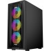 GAMERS ARENA SANGAL PRO AMD RYZEN 5 5500 16GB DDR4 512GB SSD 12GB RTX3060 FREEDOS GAMING PC