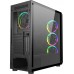 Gamers Arena Epic Intel C-I7 12700f 16gb Ddr4 1tb Ssd 12gb Rtx4070 Freedos Gaming Pc