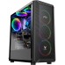 Gamers Arena Epic Intel C-I7 12700f 16gb Ddr4 1tb Ssd 12gb Rtx4070 Freedos Gaming Pc