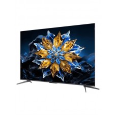 TCL 75C655PROGTV 75'' 189 Ekran Uydu Alıcılı 4K Ultra HD Google QLED TV