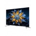 TCL 75C655PROGTV 75'' 189 Ekran Uydu Alıcılı 4K Ultra HD Google QLED TV