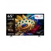 TCL 75C655PROGTV 75'' 189 Ekran Uydu Alıcılı 4K Ultra HD Google QLED TV